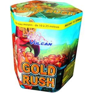 Gold rush buy one get one free